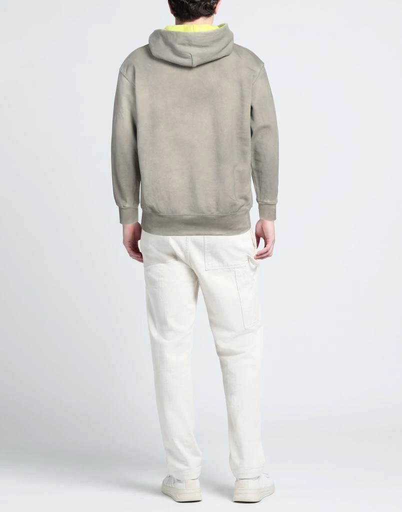 NOTSONORMAL Hooded sweatshirt 3