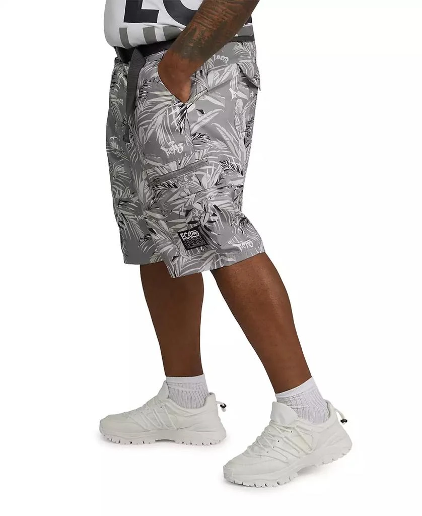Ecko Unltd Men's Zippity Do Dah Cargo Short 3