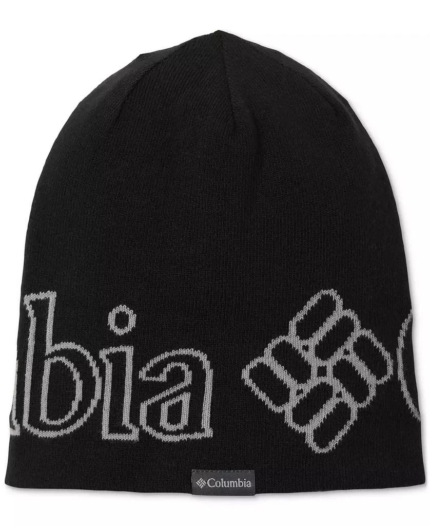 Columbia Men's Belay Butte Reversible Beanie 2