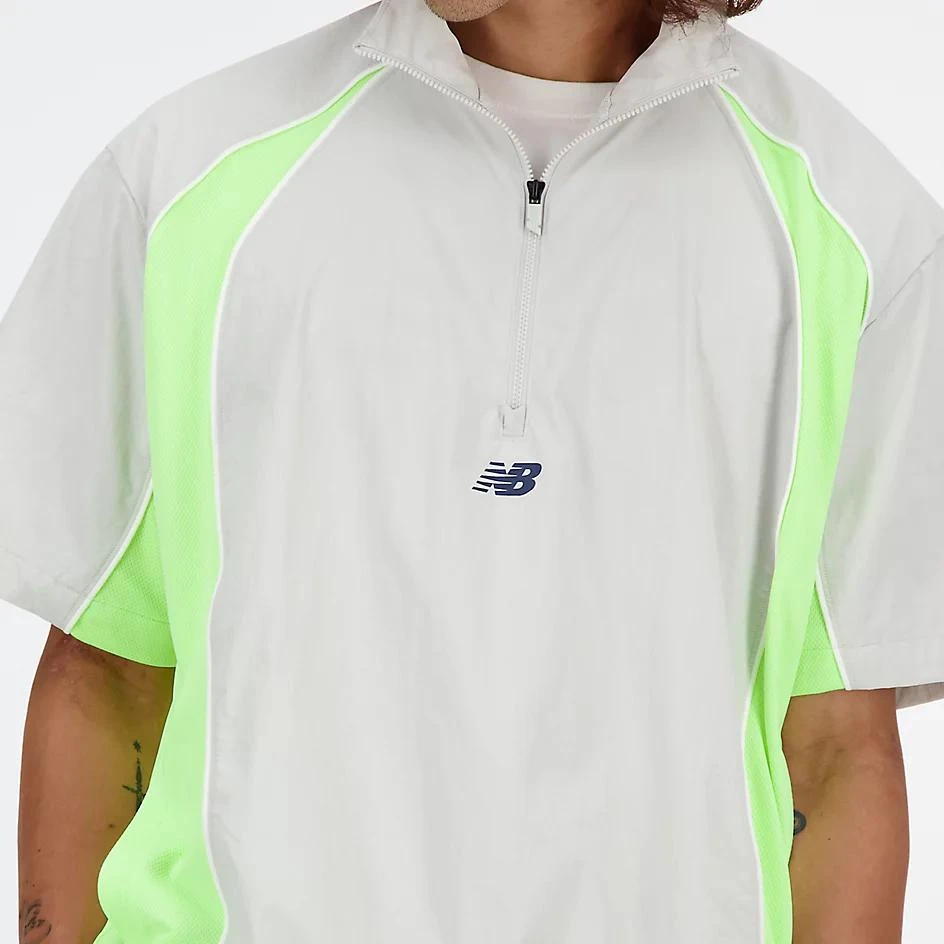 New Balance Hoops Shooting Jacket 2