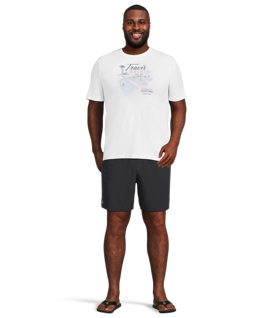 CRAFT Pro Hypervent Long Shorts 2 5