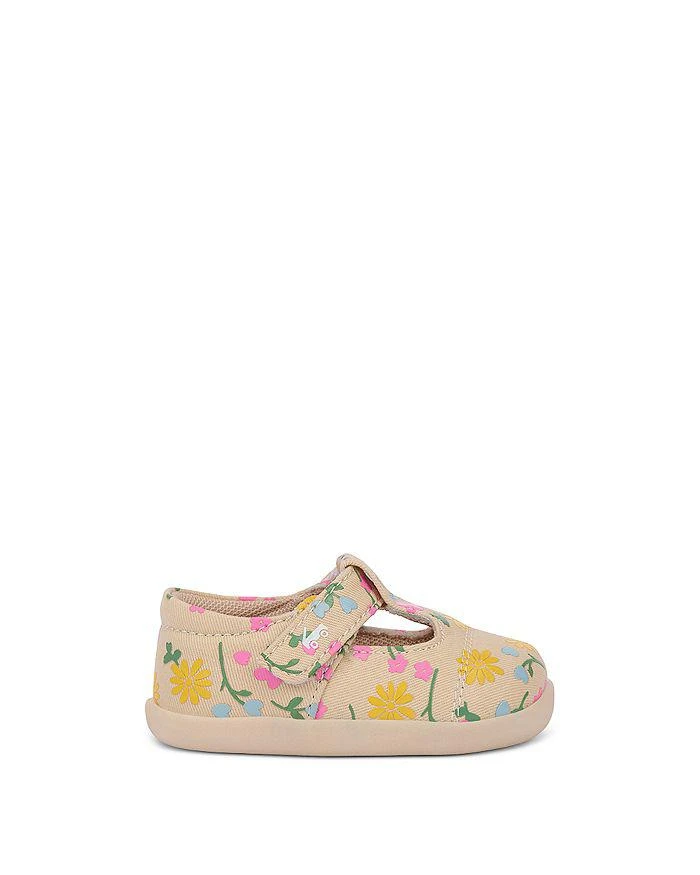 See Kai Run Girls Bianca Mini Shoes -  Little Kid 3