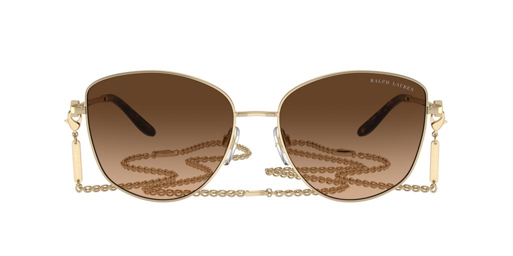 Ralph Lauren Ralph Lauren Woman Sunglass RL7079 The Vivienne