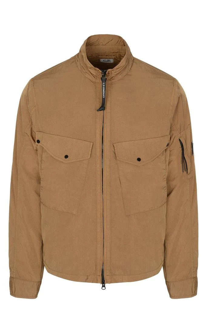 CP Company Chrome-R Overshirt 1