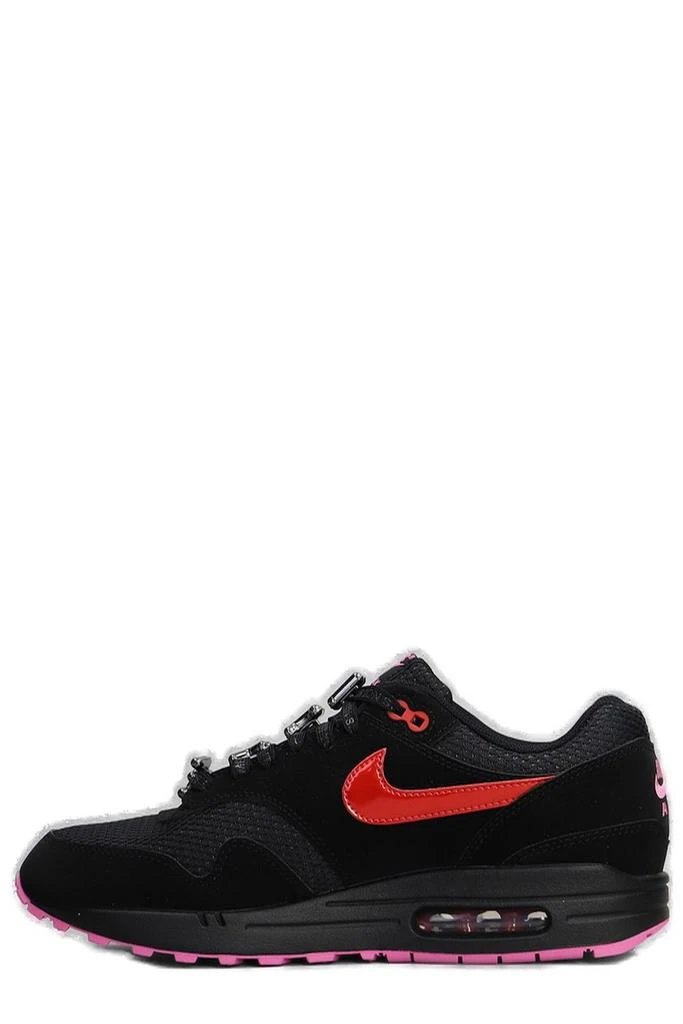 NIKE Nike Air Max 1 PRM Logo Patch Sneakers 2