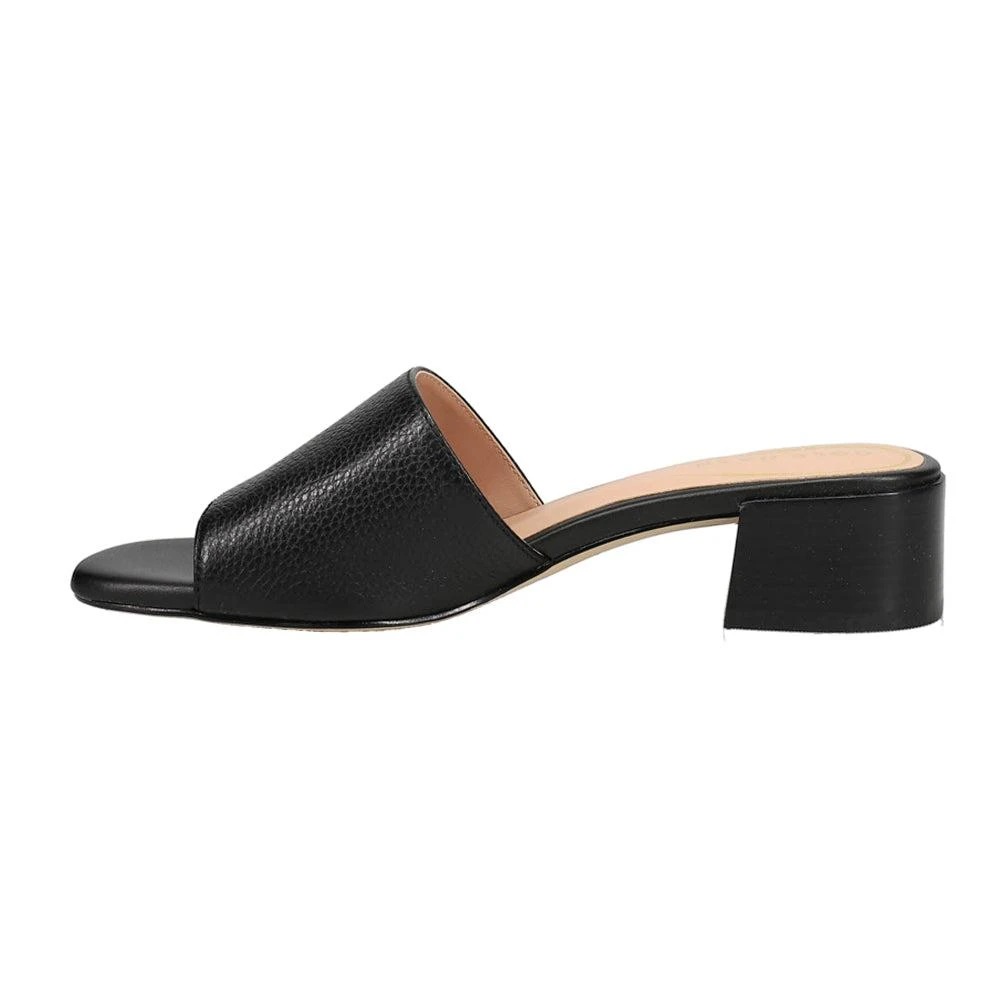 Cole Haan Calli Band Block Heel Sandals 3
