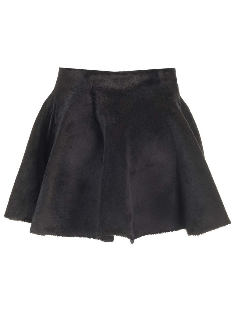 Alaia Skater Skirt