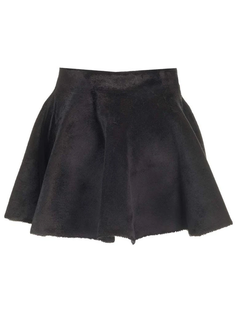 Alaia Skater Skirt 2