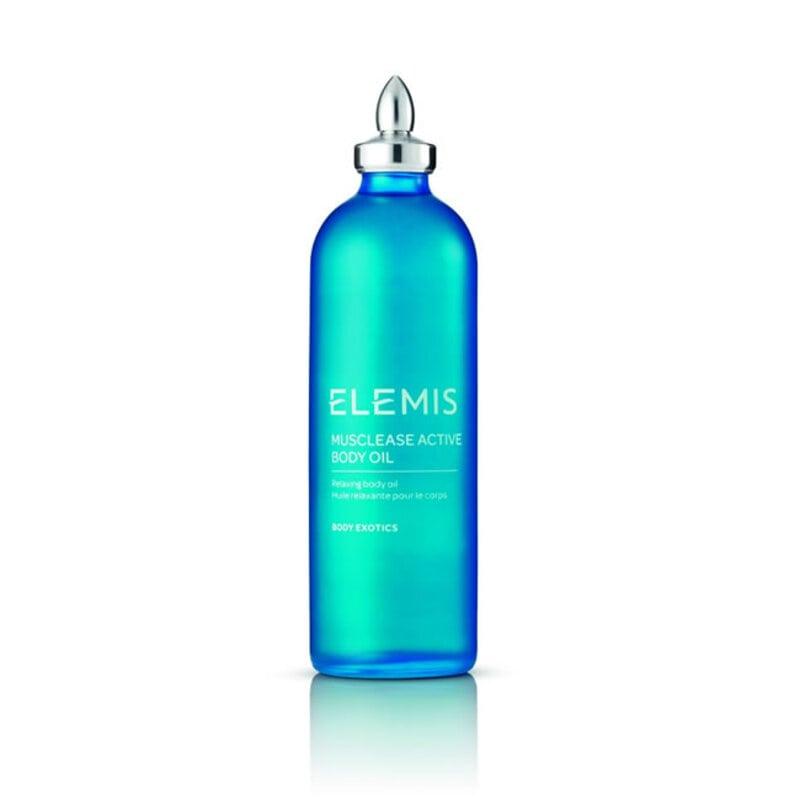 ELEMIS Elemis - Musclease Active Body Oil (100ml)