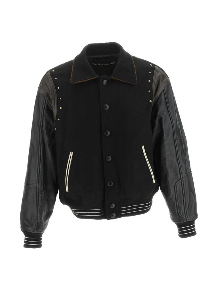 ANDERSSON BELL ANDERSSON BELL JACKETS 1