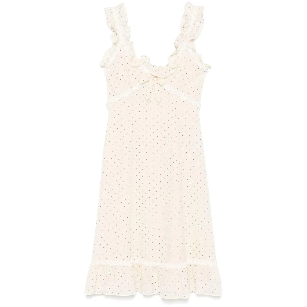 Alessandra Rich Alessandra Rich Dresses 1