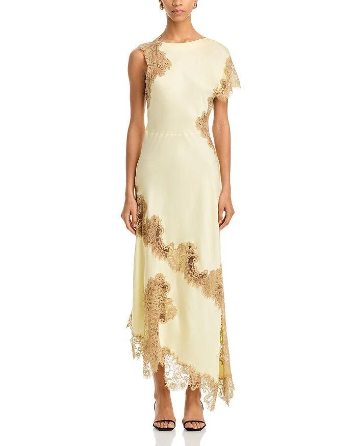 A.L.C. Alessia Dress 7