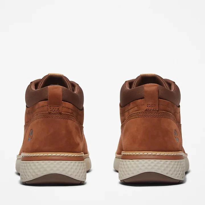 Timberland Cross Mark Chukka for Men in Brown 5