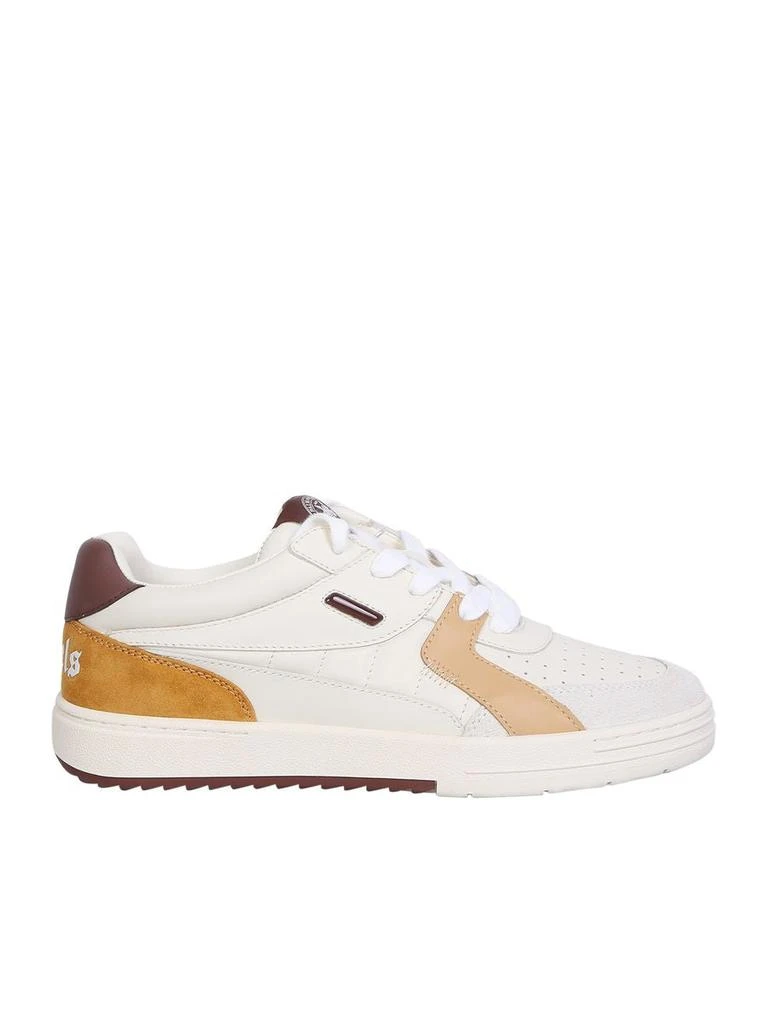 Palm Angels Palm Angels University Sneakers 1