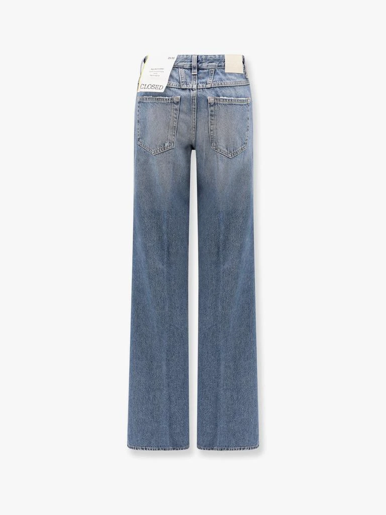 Closed Gillan wide fit jeans 2