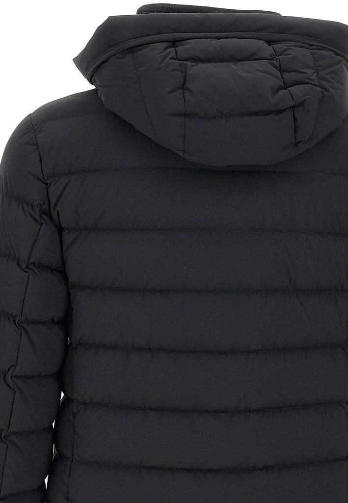 PEUTEREY "Boggs NS 02" down jacket 2