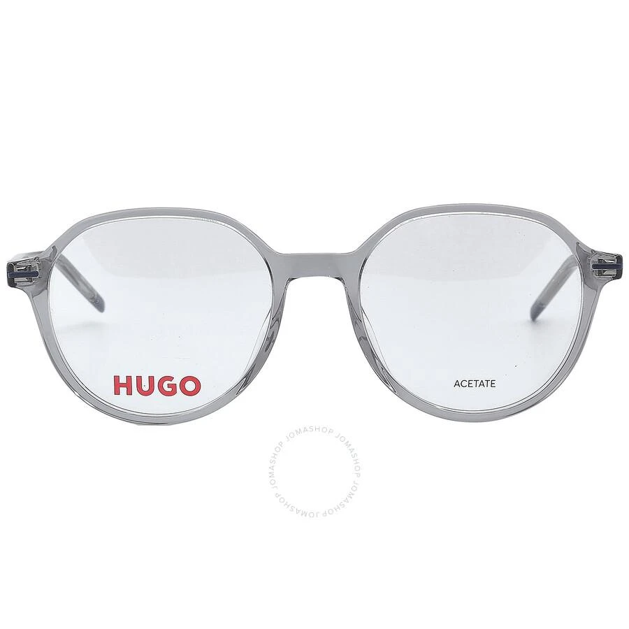 Hugo Boss Demo Phantos Men's Eyeglasses HG 1170 0KB7 51 1