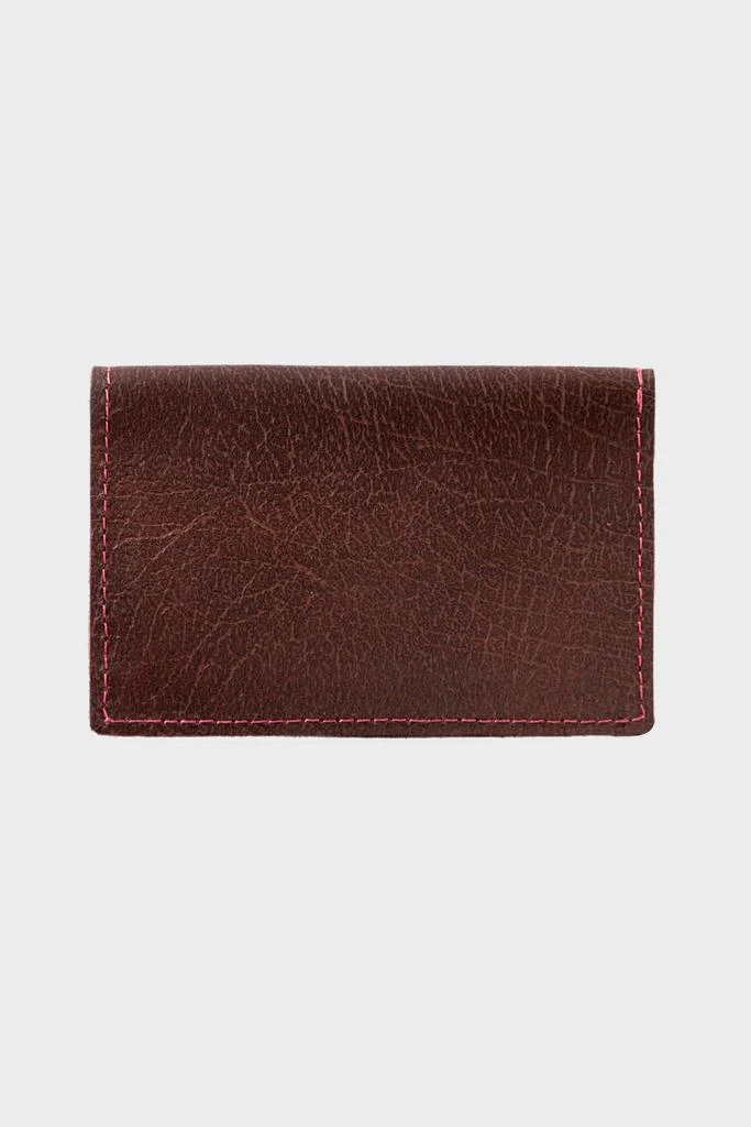 Los Angeles Apparel RLH3419 - Folded Horizontal Wallet 22