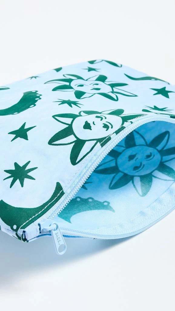 Baggu Go Pouch Set Charms 4