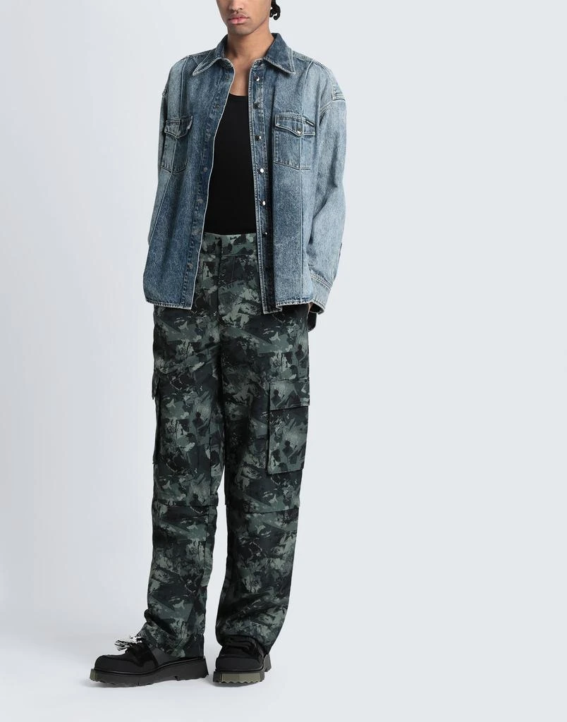 Dolce
Gabbana Denim shirt 2