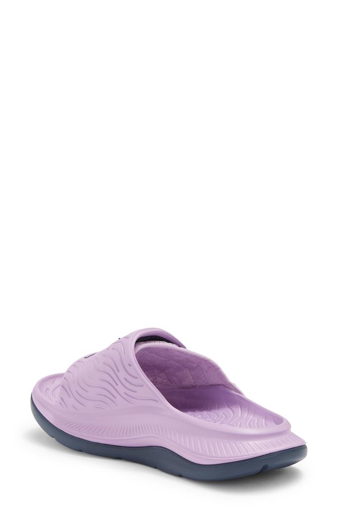 Hoka One One Gender Inclusive Ora Luxe Slide Sandal