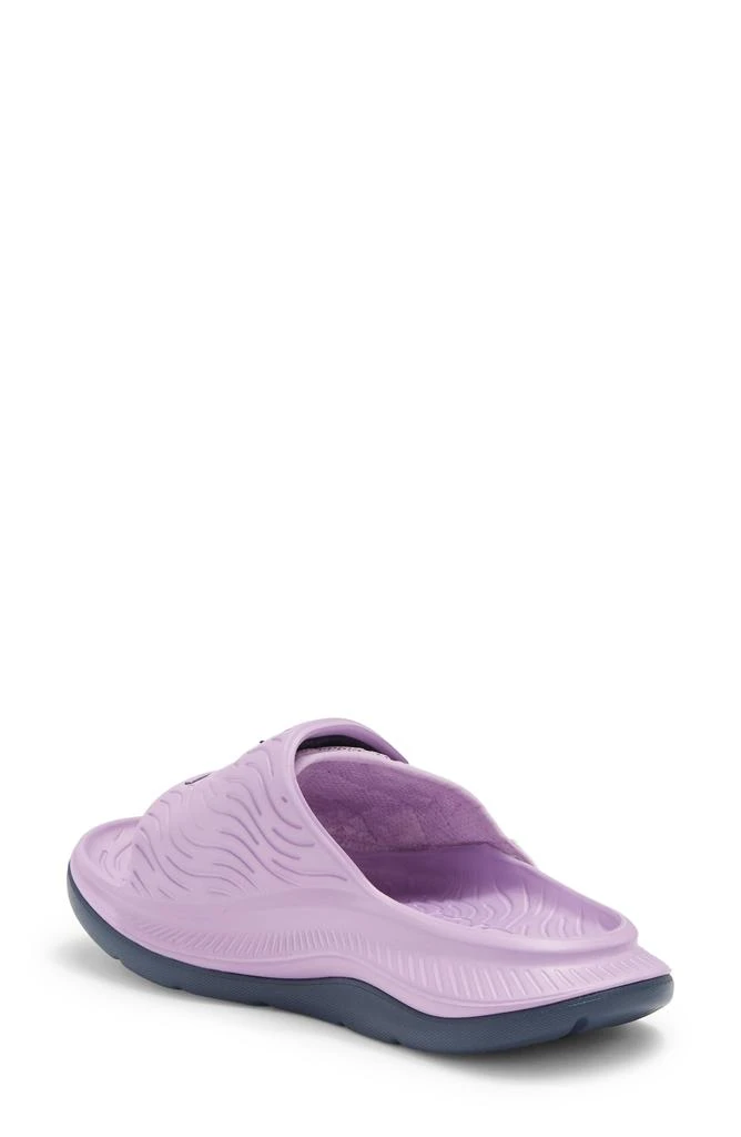 Hoka One One Gender Inclusive Ora Luxe Slide Sandal 2