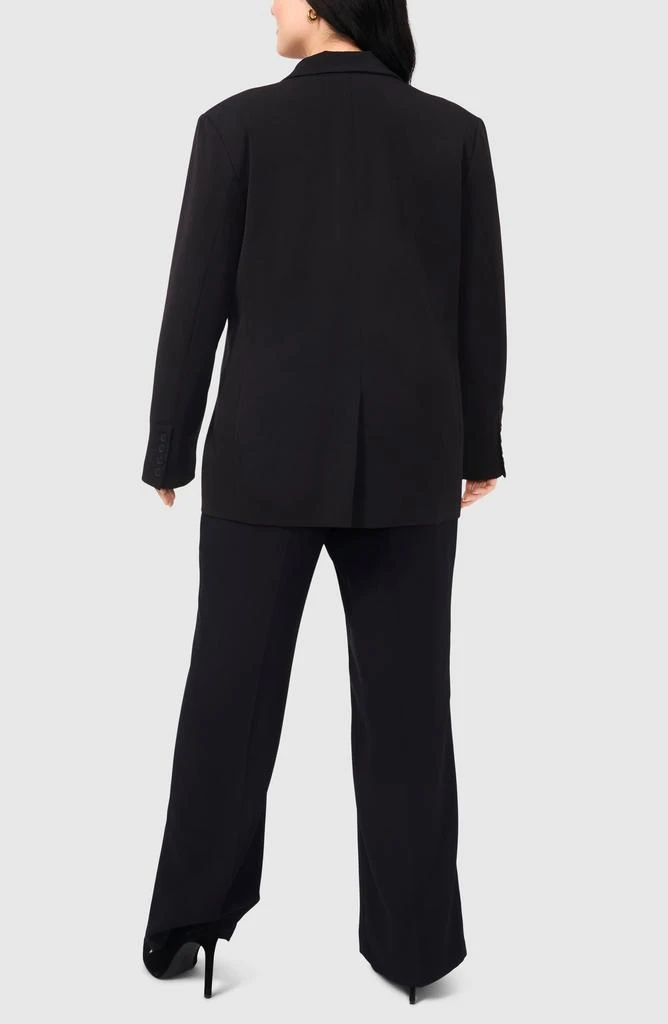 Halogen Relaxed Blazer 6