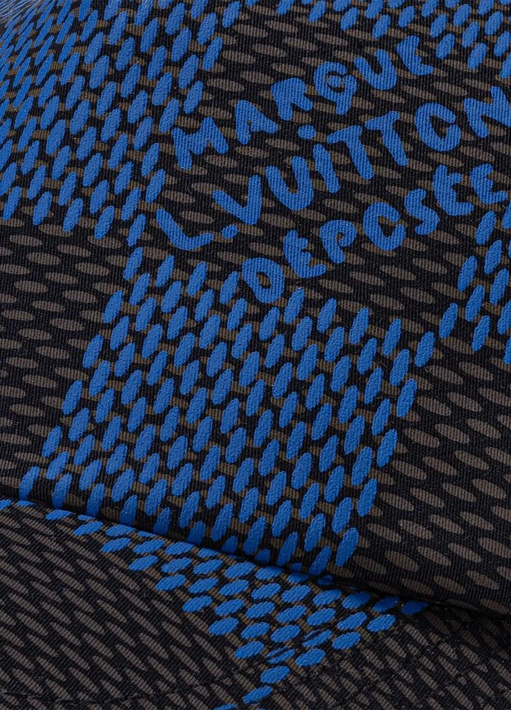 Louis Vuitton Damier Pop Cap 6