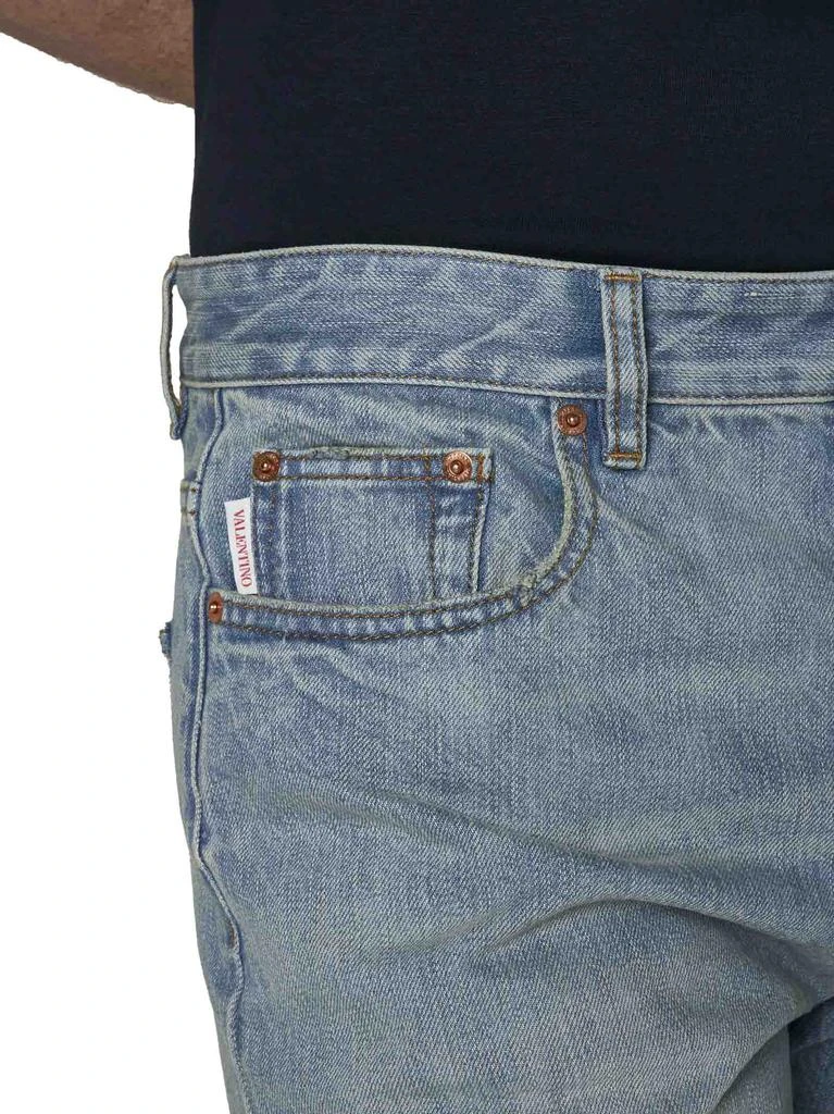 Valentino VALENTINO | Valentino straight-leg jeans | Man | 30 5