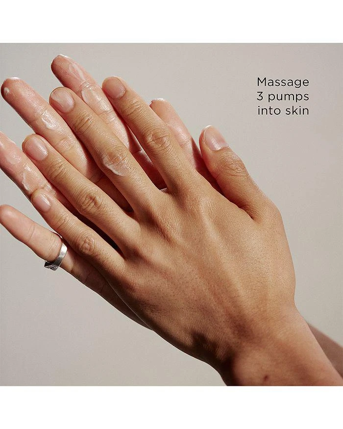 The Art of Shaving After Shave Balm-Sandalwood 6