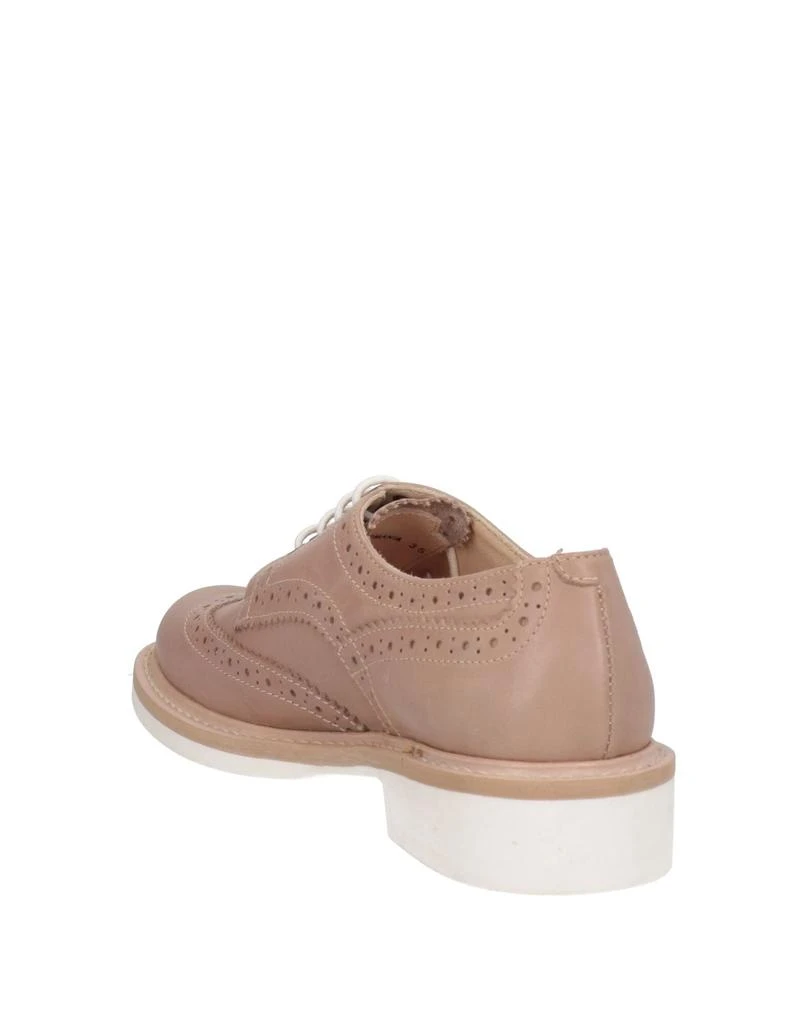 STUDIO POLLINI Laced shoes 3