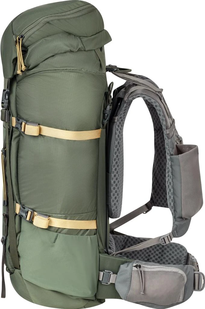 Mystery Ranch Bridger Backpack 45L - Men
s 4