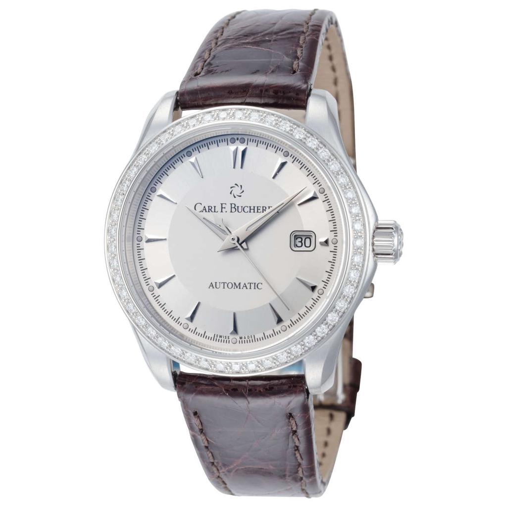 Carl F. Bucherer Carl F. Bucherer Manero Women's Automatic Watch