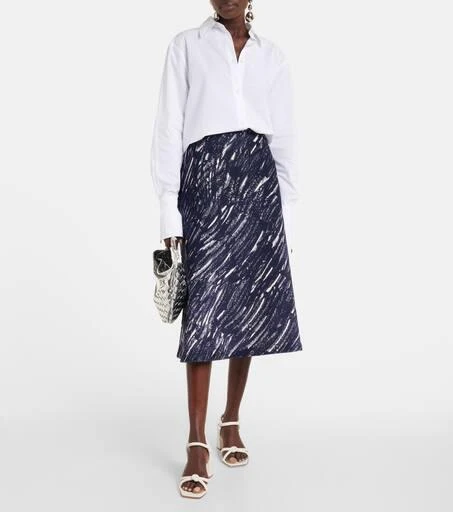 Gianvito Rossi Leather sandals 3