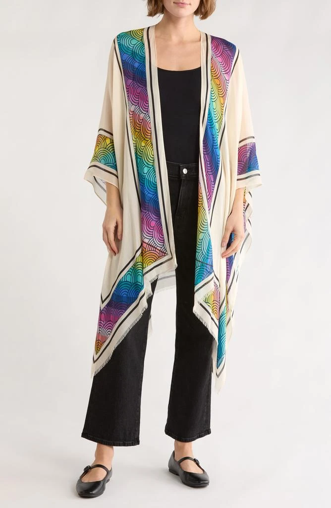 Kurt Geiger Southbank Ruana