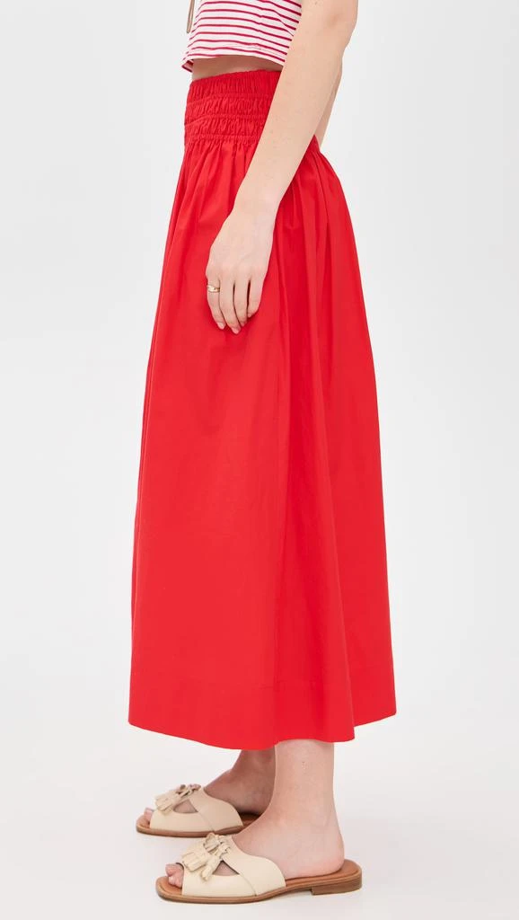 The Great The Viola Skirt 3