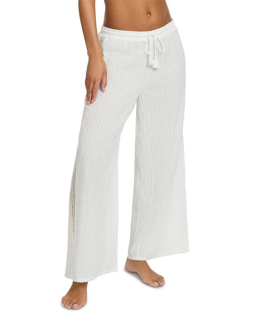 Robin Piccone Marina Long Pants 1
