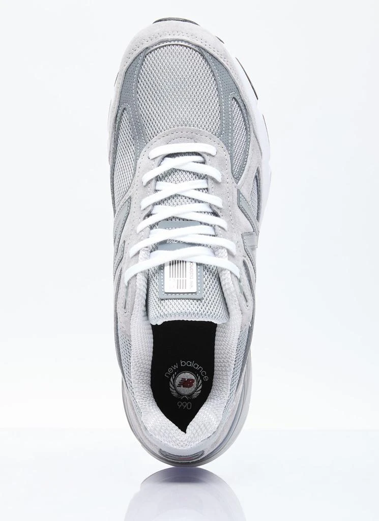 New Balance 990v4 Sneakers 7