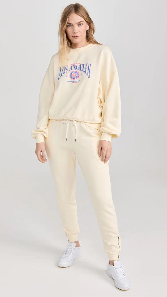 Honeydew Intimates No Plans French Terry Joggers 4