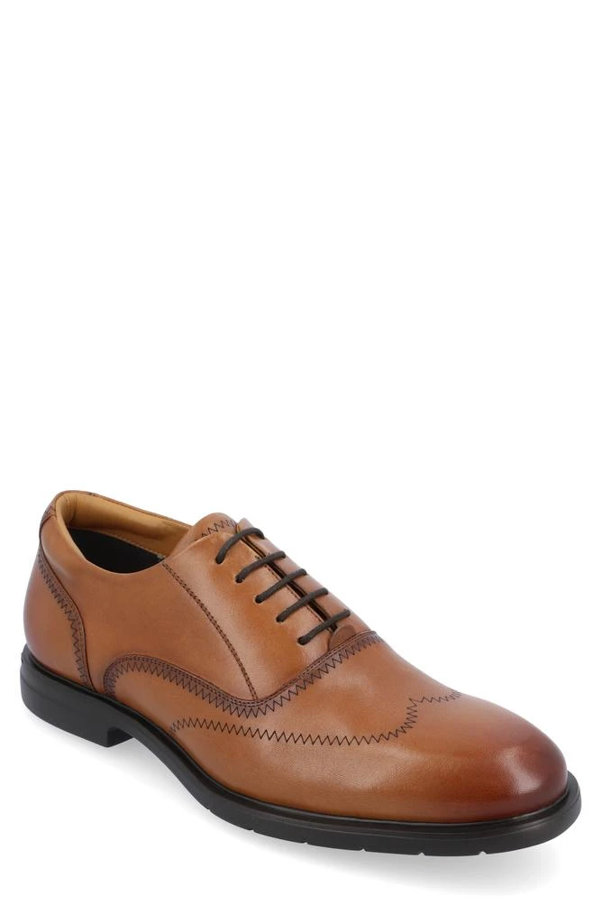 Thomas & Vine Hughes Oxford - Wide Width 1