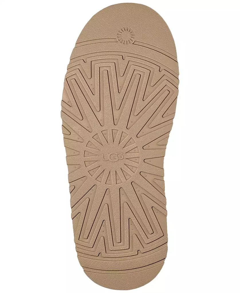 UGG Women's Tazz Slip-On Slippers 5