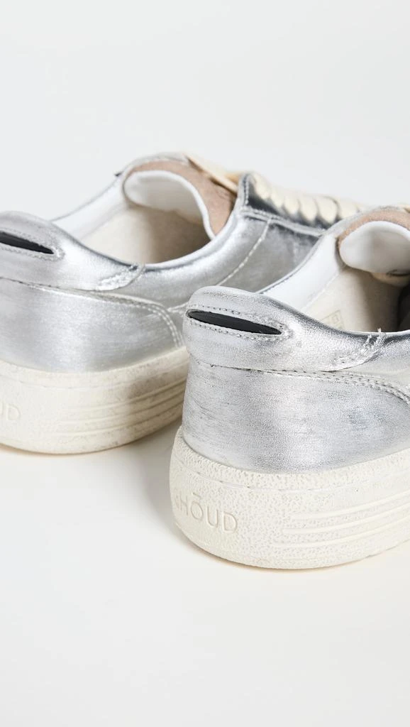GHOUD Lido Sneakers 3