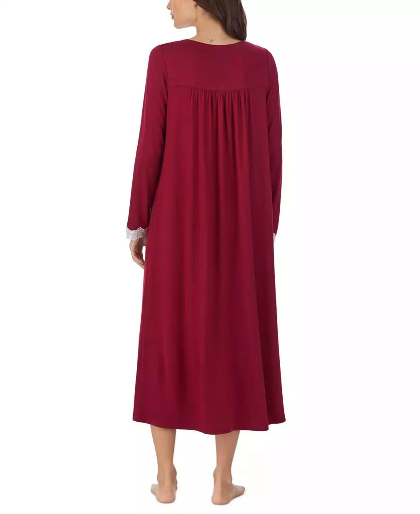 Eileen West Women
s Sweater-Knit Ballet Nightgown 3