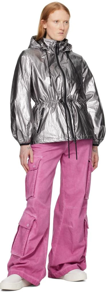 Mackage Silver Isha Jacket 5