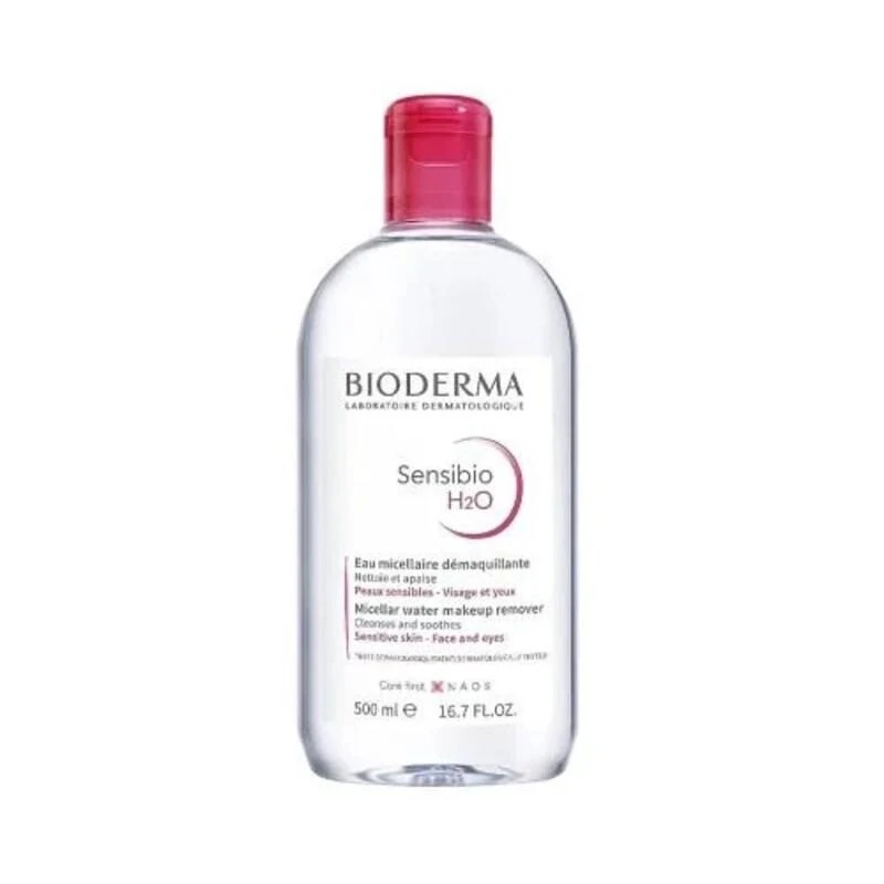 Bioderma Bioderma - Créaline H2O Original Micellar Water (500ml) 1