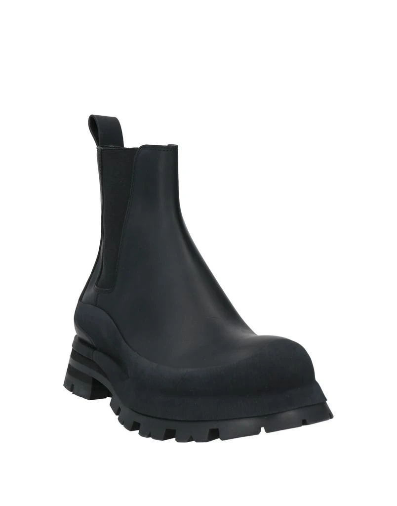 McQueen Ankle boot 2