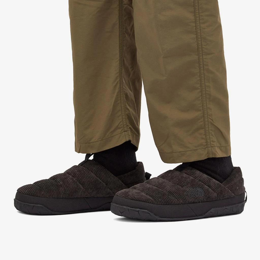 The North Face The North Face Corduroy Nuptse Mule 6