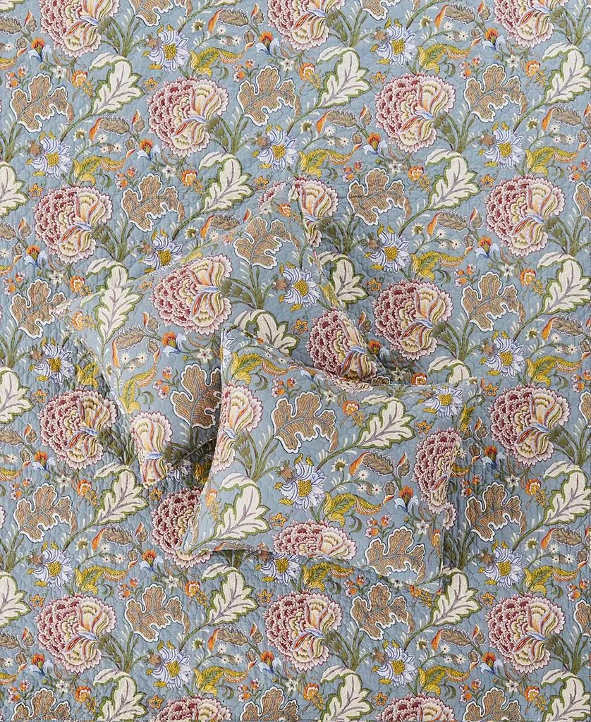 Levtex Angelica Reversible 2-Pc. Bedspread Set 4