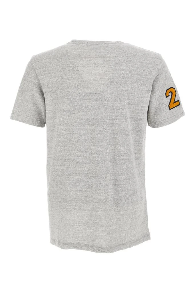 BRIAN DALES T-shirt 2