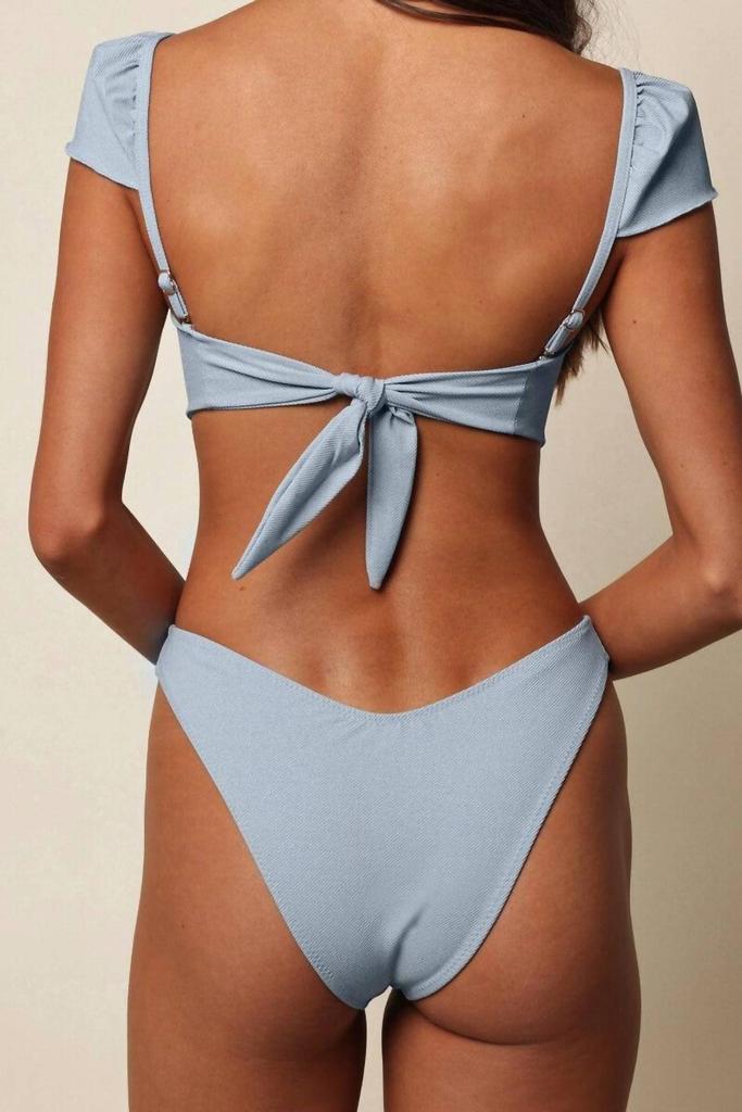 Montce Montce - Cabana Bikini Top